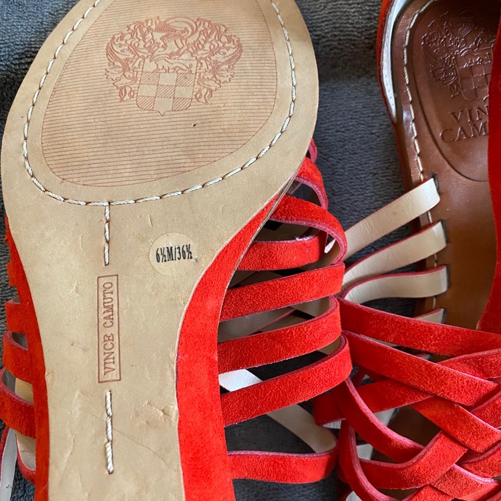 Sandals Vince Camuto